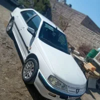 پژو پارس tu5