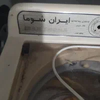 لباسشویی سطلی موتور قوی