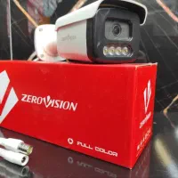 پک دو عدد دوربین ipبا تمام لوازم