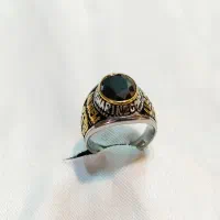 انگشتر مردانه استیل وارداتی ۳۱۶|جواهرات|مراغه, |دیوار