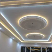 گچکاری لکه گیری گچ کاری(حسینی)|خدمات پیشه و مهارت|دورود, |دیوار