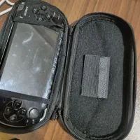 psp piano black)پی اس پی