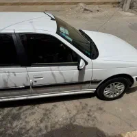 پارس تمام فول|خودرو سواری و وانت|ایرانشهر, |دیوار