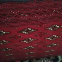 پشتی ترکمن جرگلان|پشتی|مشهد, هفده شهریور|دیوار