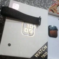 ساعت هوشمند