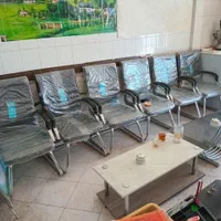 فروش یکجا وسایل ست کامل اداری