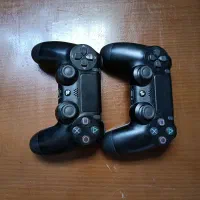 دسته پلی4 ps4