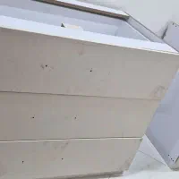 کشو سایز بزرگ و کوچک