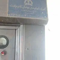 فروش تجهیزات نانوایی|ماشینآلات صنعتی|بیرجند, |دیوار