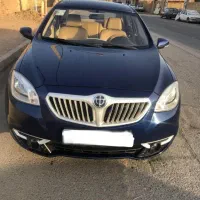 برلیانس H330 اتوماتیک