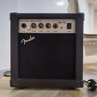 آمپلی فایر مدل GA-10