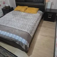 سرویس خواب دو نفره بدون تشک