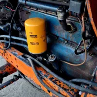 تراکتور رومانی عطیقه|خودرو سنگین|قروه, |دیوار