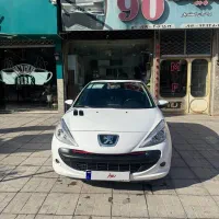 پژو۲۰۷پانوراما|خودرو سواری و وانت|فیروزکوه, |دیوار