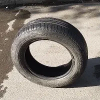 یک حلقه لاستیک هشتاد درصد ۱۵ ۶۵ ۱۸۵