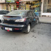 مزدا 3 N تیپ ۴|خودرو سواری و وانت|کرج, مطهری|دیوار