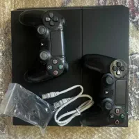 پلی استیشن ۴ کپی خور فول بازی|کنسول، بازی ویدئویی و آنلاین|عسلویه, |دیوار