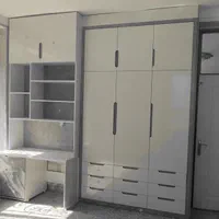 سفارش کابینت آشپزخانه وکمد دیوار