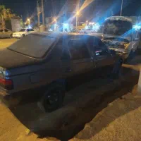 پژو405|خودرو سواری و وانت|زابل, |دیوار