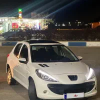 ۲۰۷پانامدل۱۴۰۱