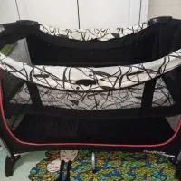 تشک گارددار تخت گهواره ای