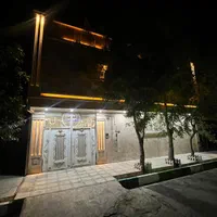ساختمان دوطبقه دونبش ، رباط کریم ، حصارمهتر|فروش خانه و ویلا|رباط‌کریم, حصار مهتر|دیوار