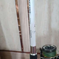 لنسر ماهیگیری اسپین|ماهیگیری|بندرعباس, |دیوار