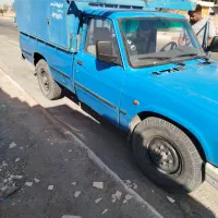 نیسان مدل 95|خودرو سواری و وانت|طبس, |دیوار