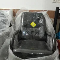 سه عدد صندلی اداری