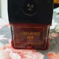 مداد تراش خارجی جنس عالی