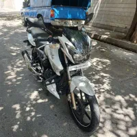 اپاچی ۱۸۰مدل۹۵ موتور پلمپ