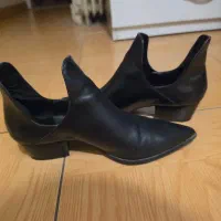 نیم بوت سایز ۳۸ زارا Zara