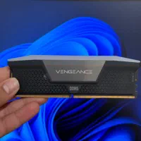 رم DDR5 5600 RGB
