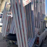 در و پنجره دوجداره UPVC سعیپ|خدمات پیشه و مهارت|کرج, شهرک سهرابیه|دیوار