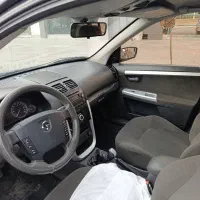 سمند سورن موتور ای اف سون لا کاغذی|خودرو سواری و وانت|یزد, |دیوار