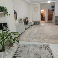 واحدفول امکانات بازسازی شده پارکینگ اختصاصی ومهمان|فروش آپارتمان|کرج, کمال‌شهر|دیوار