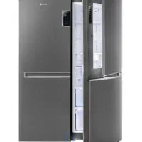 یخچال دوقلو دیپوینت (بنس. پلاریس)