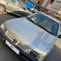 پژو ۴۰۵|خودرو سواری و وانت|بهارستان, |دیوار