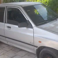 پراید صبا