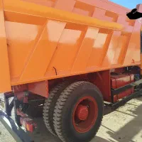 بنز کمپرسی تحویل ۱۴۰۴|خودرو سنگین|بیرجند, |دیوار