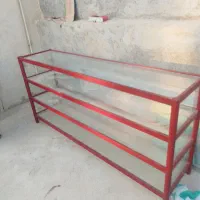 ویترین برای مغازه