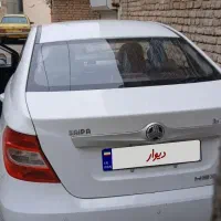 برلیانس ۲۳۰ اتومات