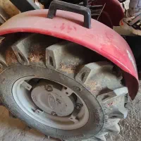 فروش تراکتور باغی|خودرو سنگین|فلارد, |دیوار