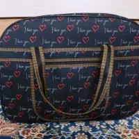 ساک و کیف کرپ|کیف، کفش، کمربند|اصفهان, ابر|دیوار