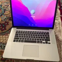 مک‌بوک پرو ۱۵ اینچ  i7