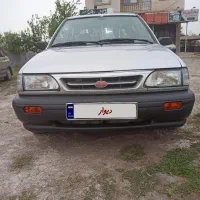 پراید صبا89