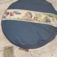 چادر۱۰نفرزداب