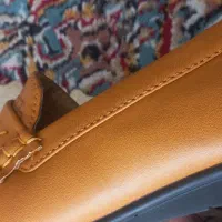 کفش مجلسی چرم طبیعی اصل|کیف، کفش، کمربند|آران و بیدگل, |دیوار