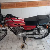 رهرو|موتورسیکلت|قم, قلعه کامکار|دیوار