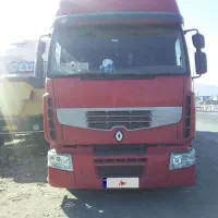 رنو 440دنده مدل ۲۰۰۶  بدون رنگ